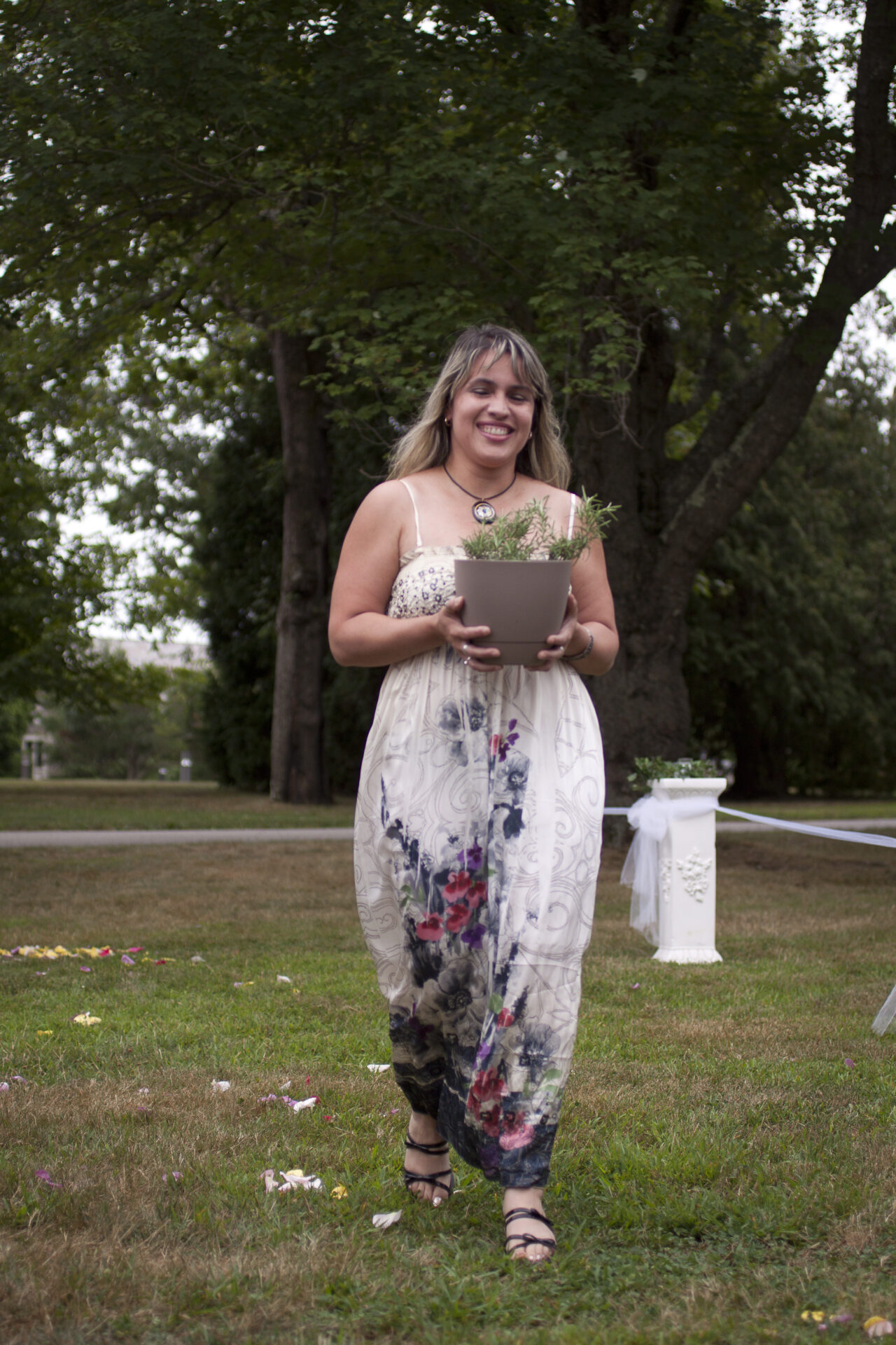 Guidelines for Writing Your Own Wedding Vows