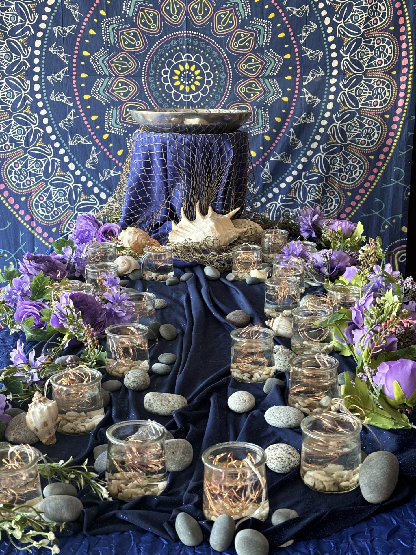 A Summer Solstice Ritual Inspired by My Dying Husband